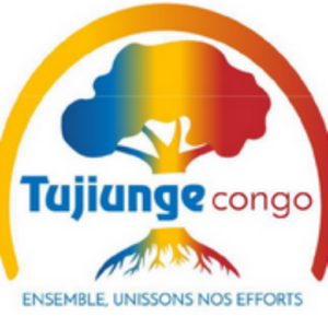 TUJIUNGE Congo logo