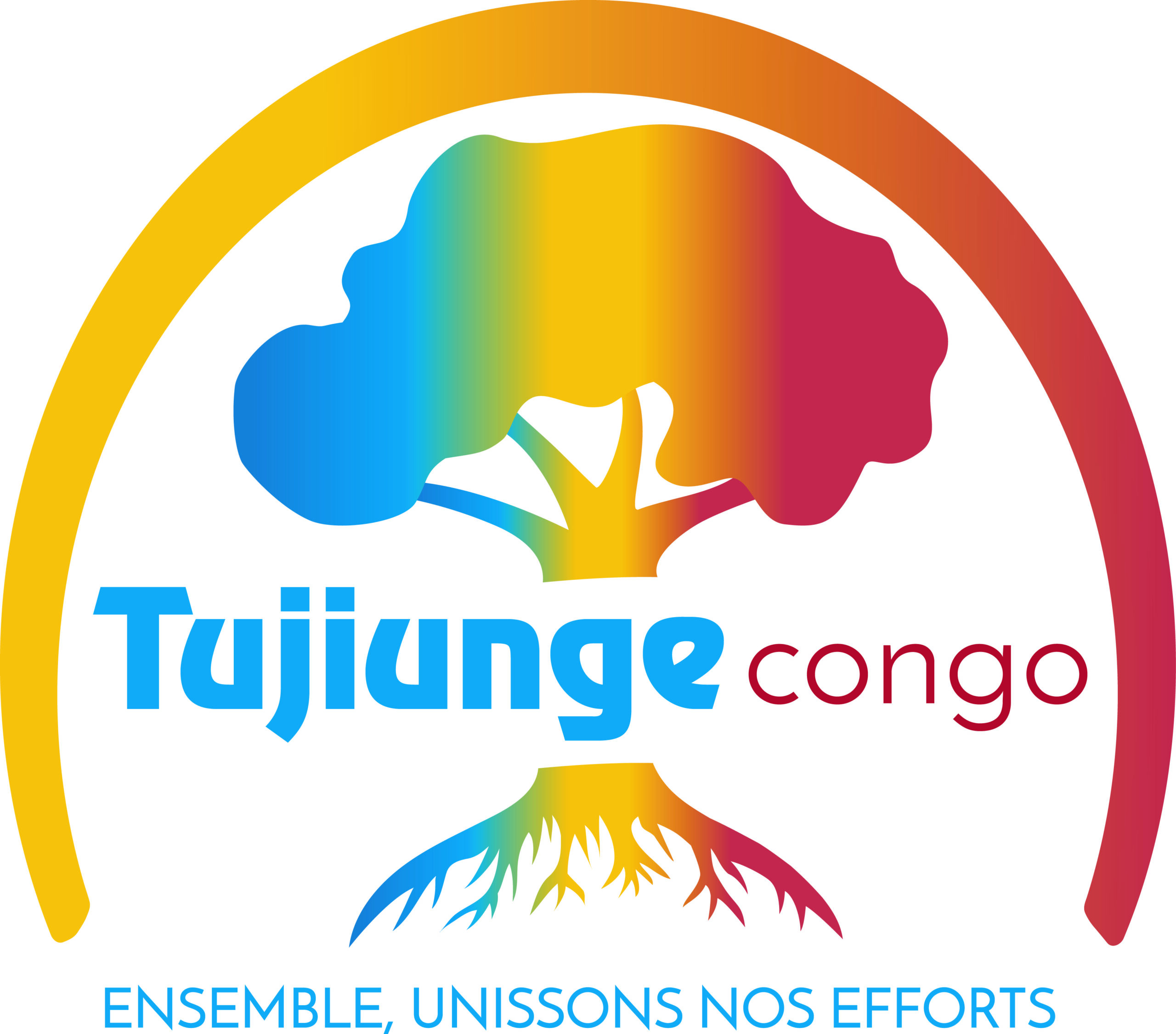 TUJIUNGE Congo